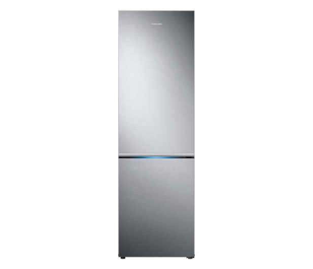 SAMSUNG RB34K6100SS NoFrost Srebrna - 389493 - zdjęcie